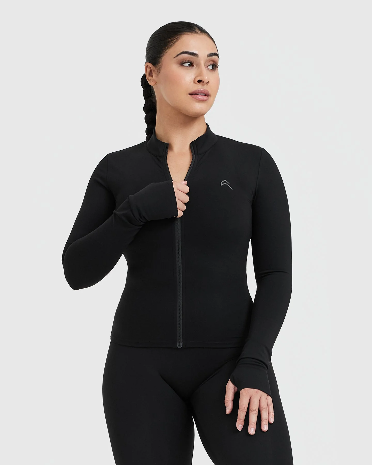 UnifiedMove™ Jacket | Black