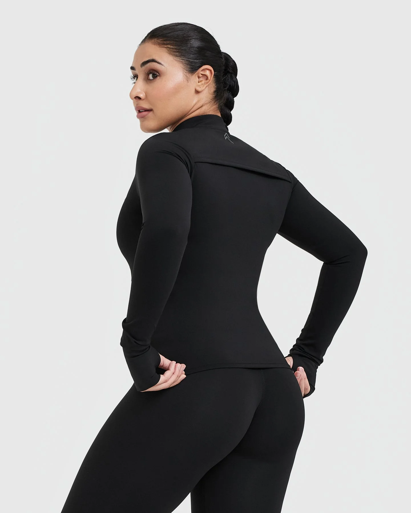 UnifiedMove™ Jacket | Black - Image 3