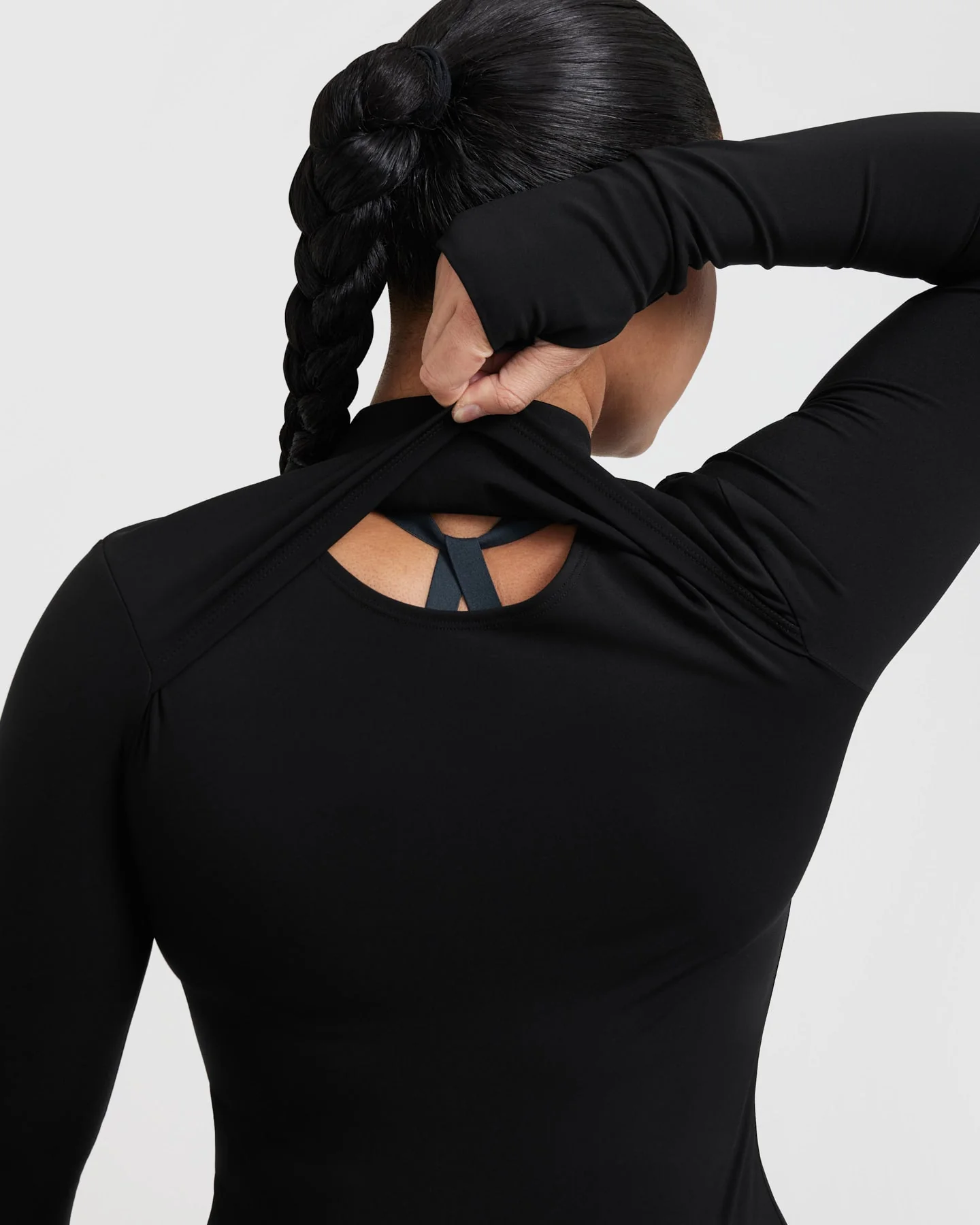 UnifiedMove™ Jacket | Black - Image 5