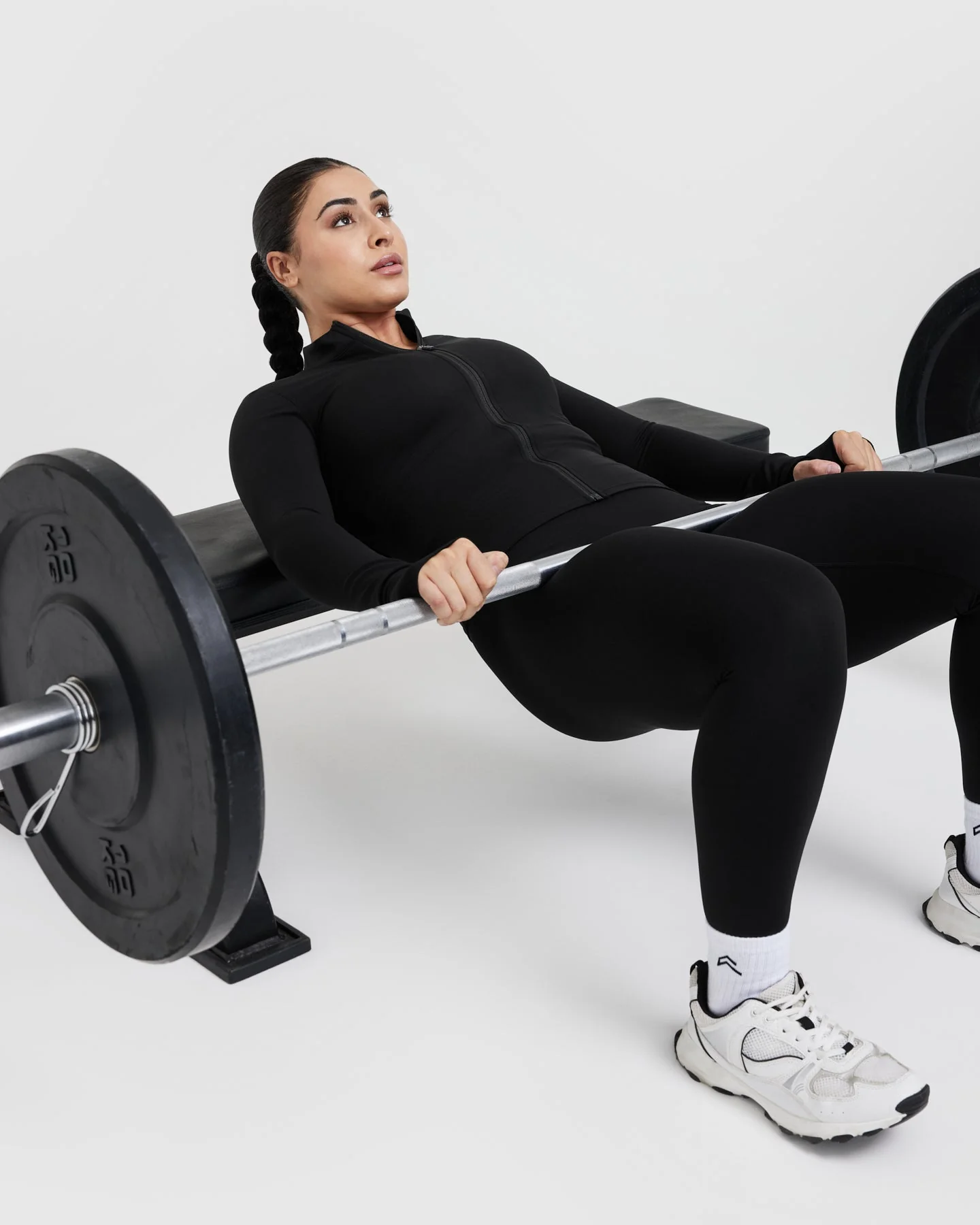 UnifiedMove™ Jacket | Black - Image 6