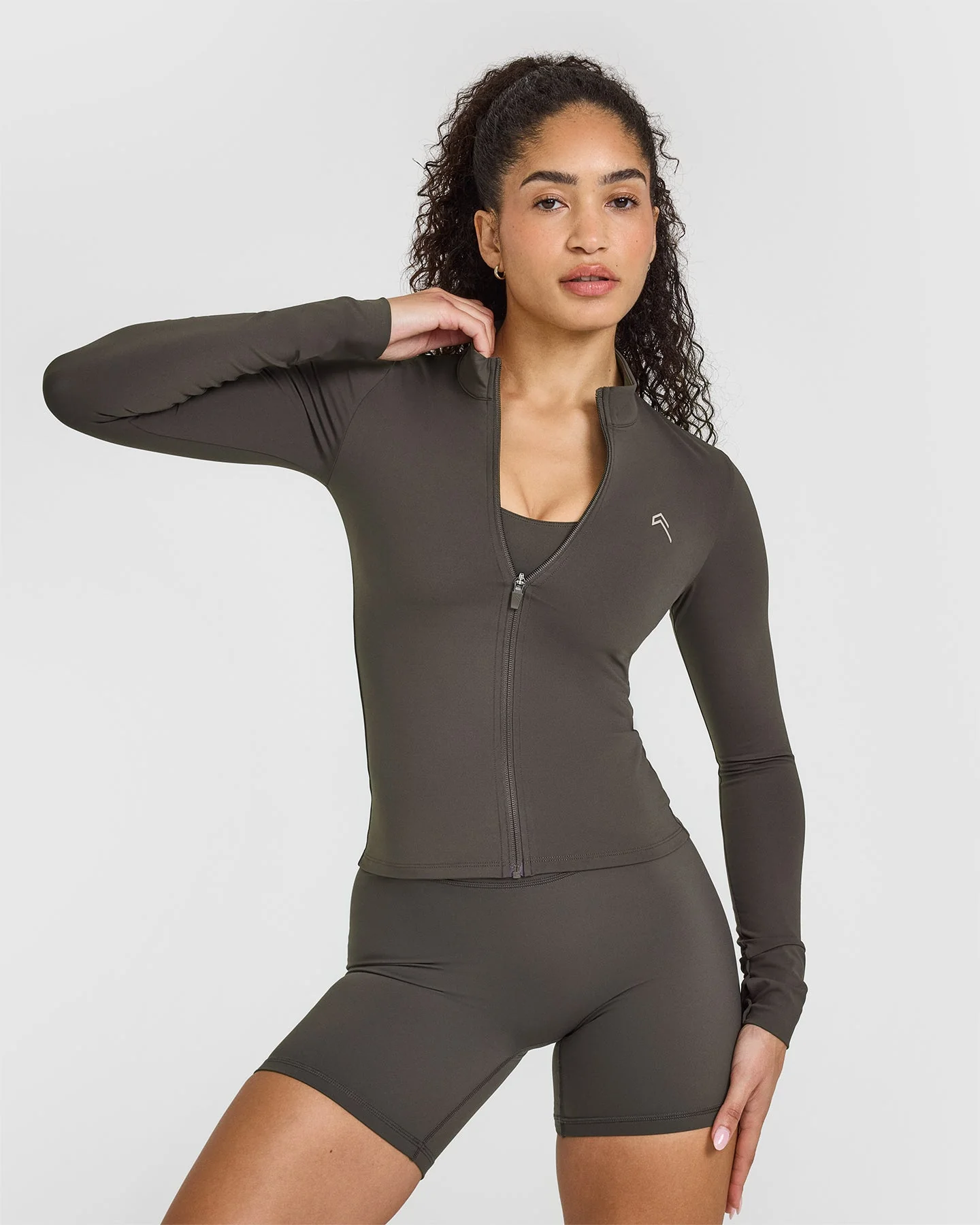 UnifiedMove™ Jacket | Deep Taupe