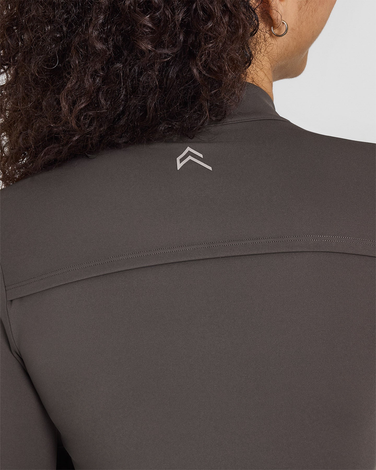 UnifiedMove™ Jacket | Deep Taupe - Image 5