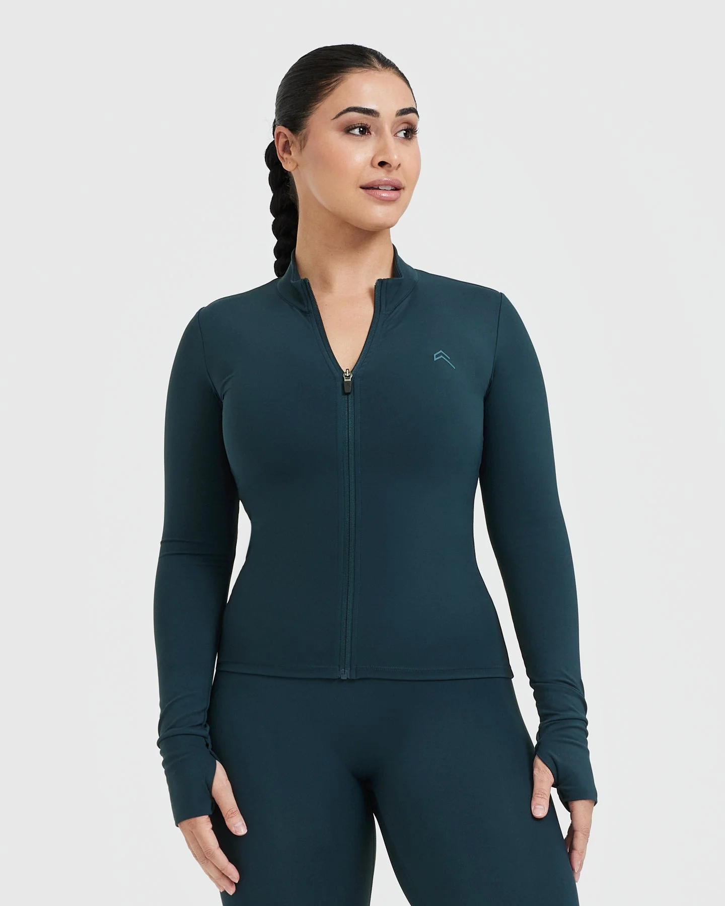 UnifiedMove™ Jacket | Oil Blue