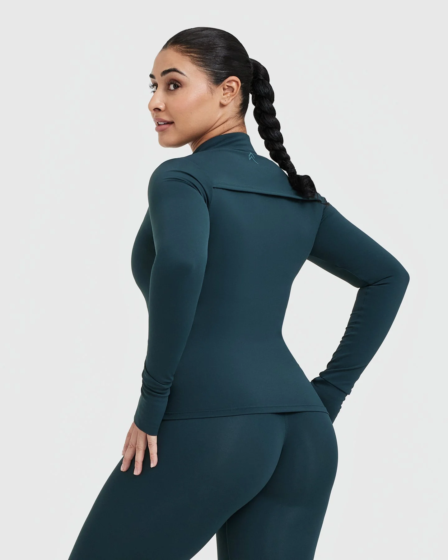 UnifiedMove™ Jacket | Oil Blue - Image 2