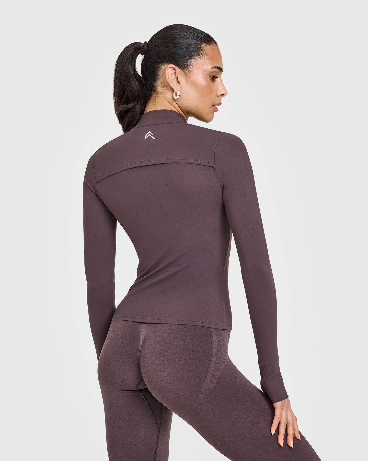UnifiedMove™ Jacket | Umber Brown - Image 2