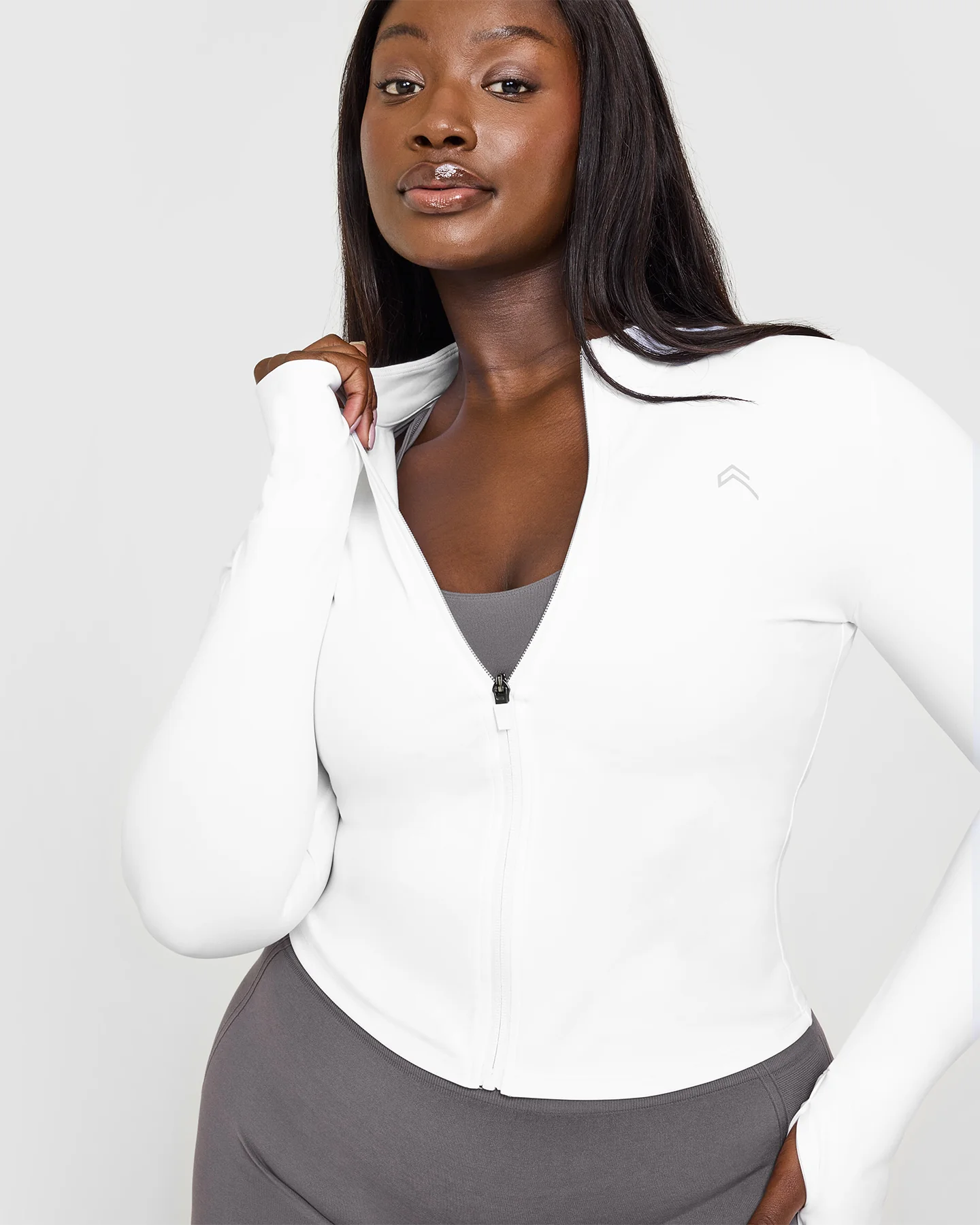 UnifiedMove™ Jacket | White - Image 5