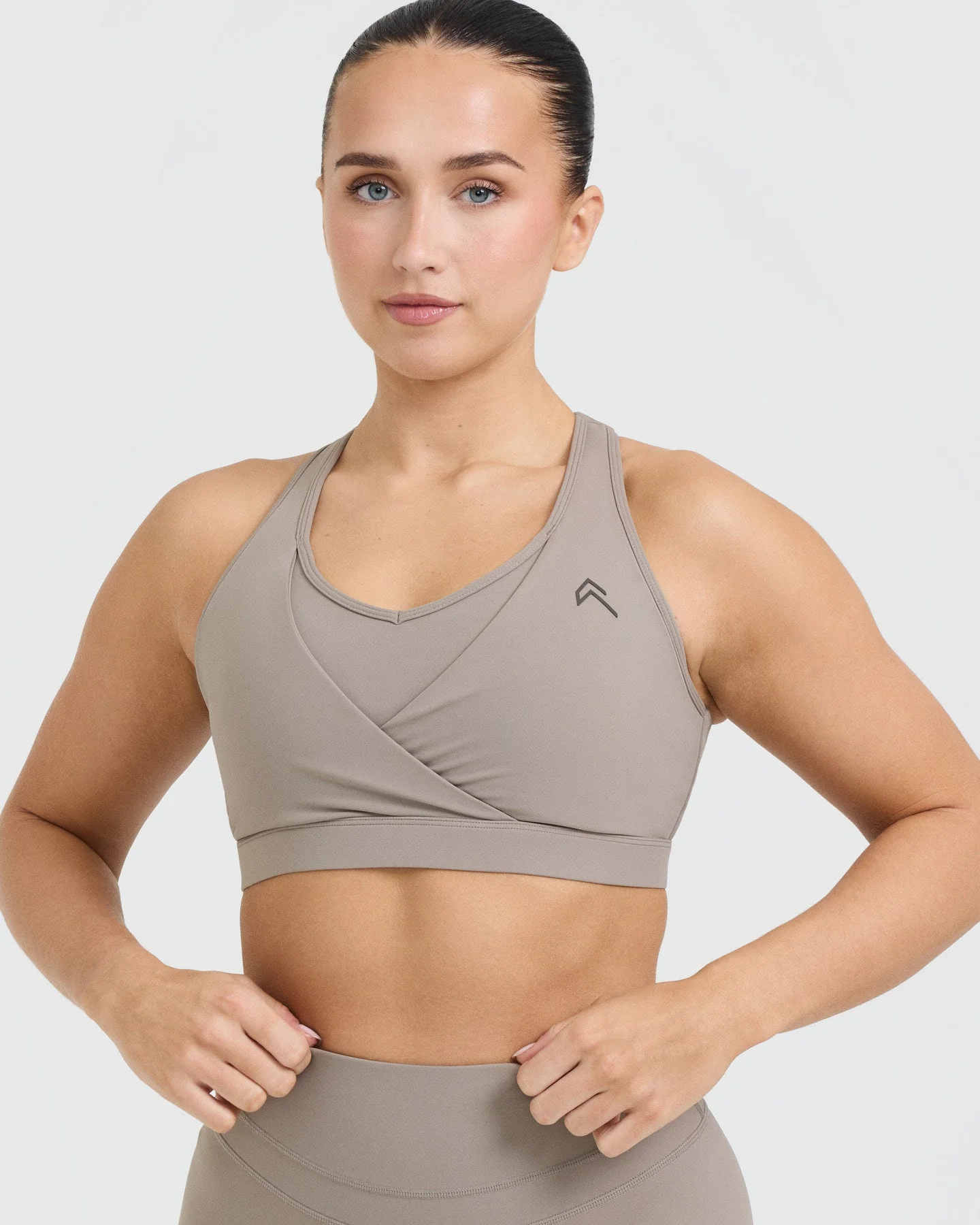 UnifiedMove™ Layered Sports Bra | Minky - Image 4