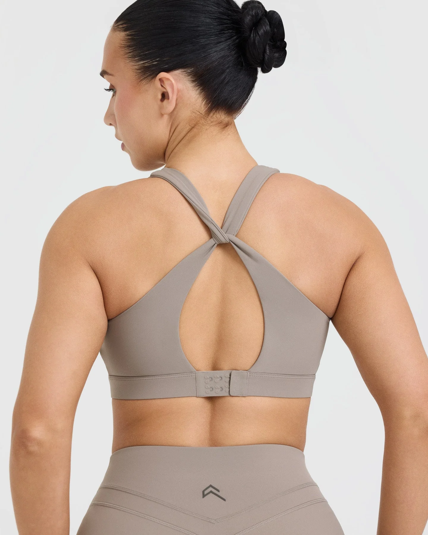 UnifiedMove™ Layered Sports Bra | Minky - Image 5