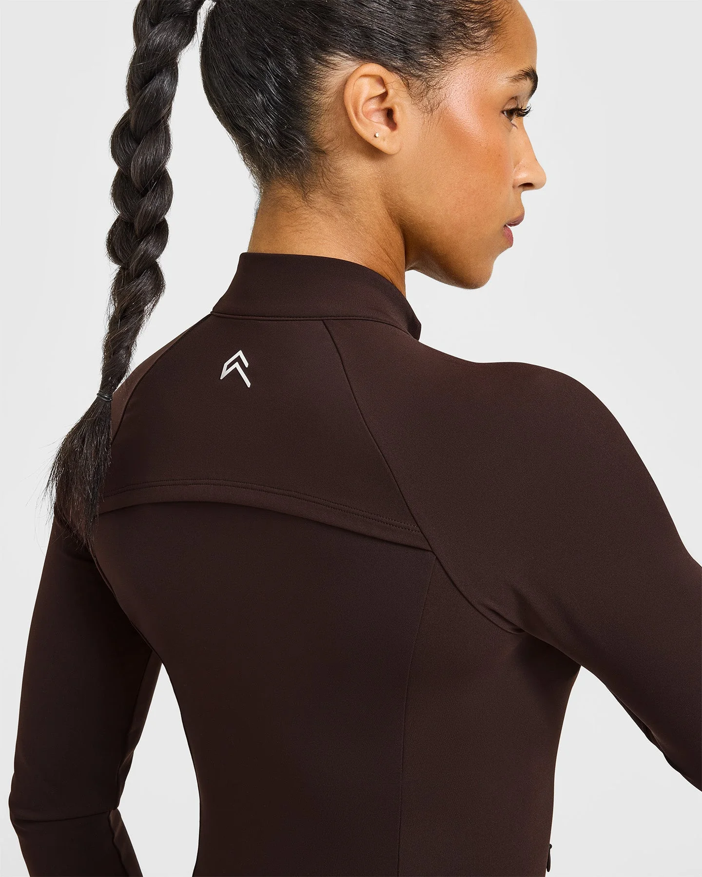 UnifiedMove™ Pocket Jacket | 70% Cocoa - Image 5