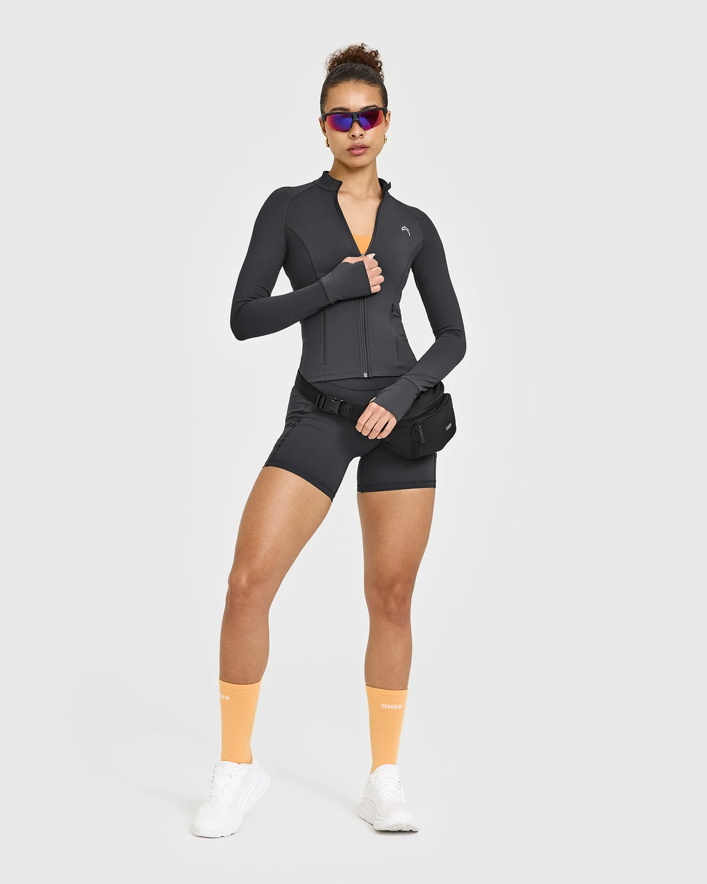 UnifiedMove™ Pocket Jacket | Coal - Image 2