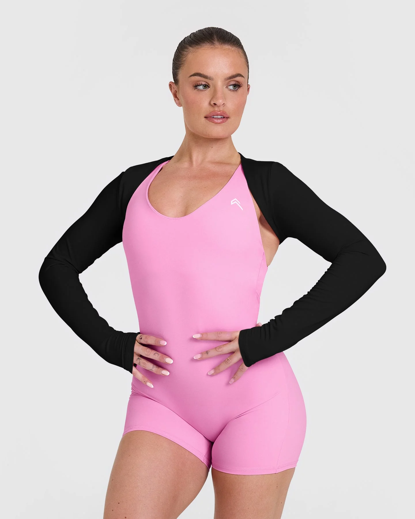 UnifiedMove™ Shrug | Black