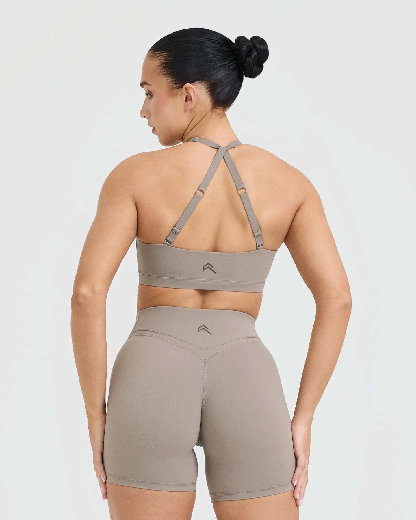UnifiedMove™ Twist Sports Bra | Minky - Image 2