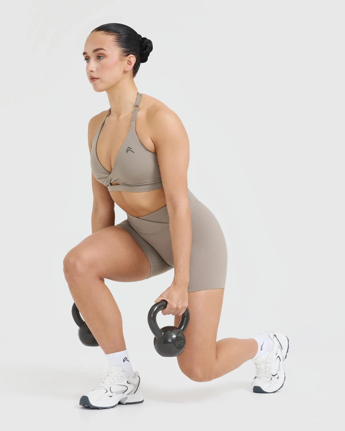 UnifiedMove™ Twist Sports Bra | Minky - Image 6