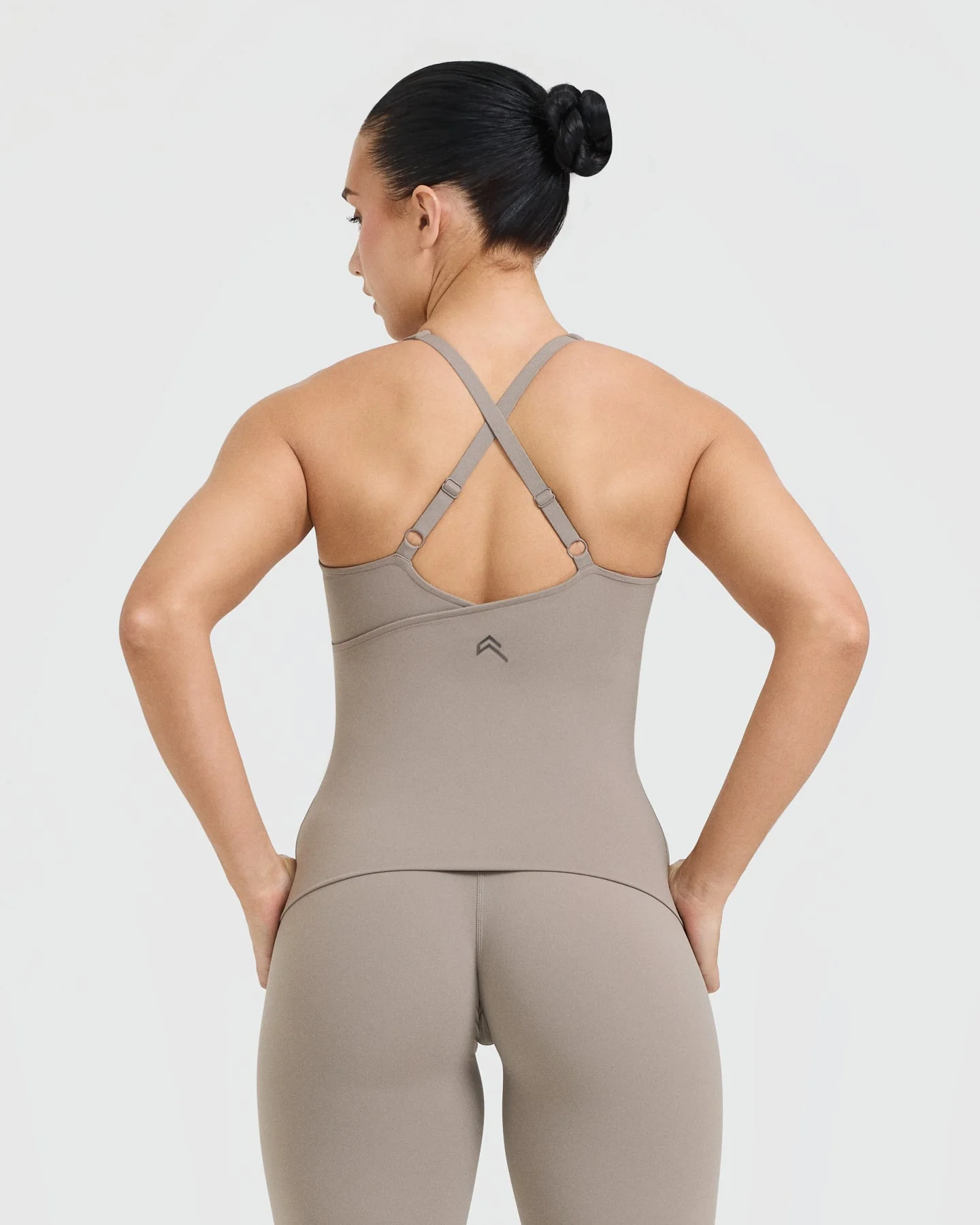 UnifiedMove™ V Neck Cross Back Vest | Minky - Image 2